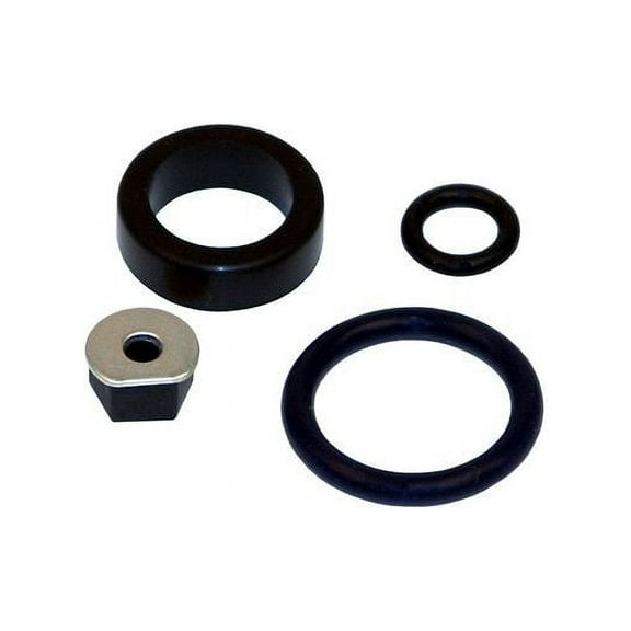 Fuel Injector O-Ring - Compatible with 1994 - 1996 Nissan 300ZX 3.0L V6 Naturally Aspirated 1995
