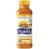 Naked Chia Sweet Peach Chia & Juice Smoothie, 15.2 Fl. Oz.