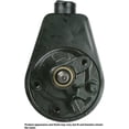 thumbnail image 4 of Cardone Reman Power Steering Pump P/N:20-6086F, 4 of 4