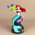 thumbnail image 3 of Figuras de acción de vinilo pop mermaid, novedad, modelo de colección, juguete, adornos, regalo, 3 of 6