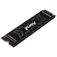 thumbnail image 2 of Unidad de Estado Sólido Kingston Fury Renegade de 4TB, M.2 PCIe 4.0 Kingston SFYRD/4000G, 2 of 2