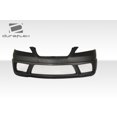thumbnail image 3 of 2007-2009 Lexus ES350 Duraflex AM-S Front Bumper Cover - 1 Piece, 3 of 6