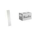 thumbnail image 1 of Organizador De Pantallas De Lámpara De Pie De Madera Con Soporte Para Control Remoto, Cubierta De Lámpara De Pie Retro Para Sala De Estar, Mesita De Noche, Decoración De Sofá, 1 of 8