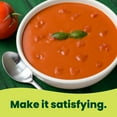 thumbnail image 3 of Pacific Foods Organic Tomato Bisque Soup, 16.3 oz Can, 3 of 13