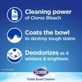 thumbnail image 4 of 24 Oz. Manual Toilet Bowl Cleaner Clinging Bleach Gel Value Pack (6-Pack), 4 of 12