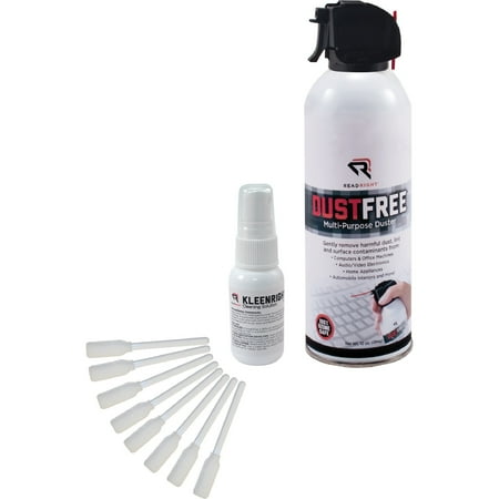 Read Right Keyboard Kleen Kit, 1 Each (Quantity)