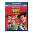 thumbnail image 1 of Toy Story 2 Dos Disney Pixar Pelicula Blu ray 3d DISNEY PIXAR Toy Story 2 Dos Disney Pixar Pelicula Blu ray 3d, 1 of 1