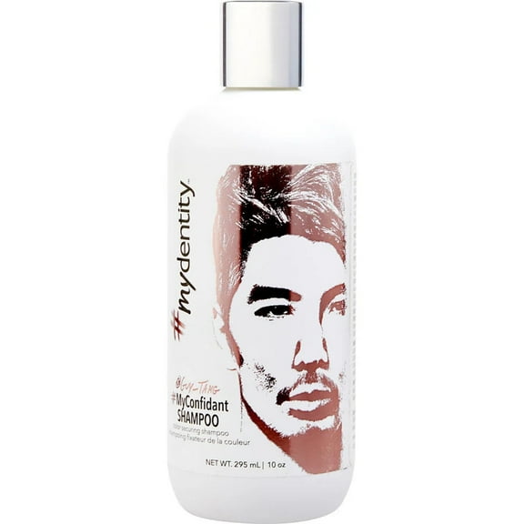 Mydentity Myconfidant Color Securing Shampoo - 10.0oz
