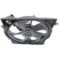 thumbnail image 4 of Cooling Fan Assembly Compatible with HYUNDAI SONATA 2015-2017 Single Fan 1.6L Turbo/2.0L Turbo Engine, 4 of 5