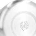 thumbnail image 4 of Oil Strainer Pot 304 Stainless Steel Oil Filter Large Capacity Ergonomic Handle Grease Container With Strainer for Home Kitchen 2L, 4 of 4