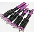 thumbnail image 4 of Coilover Suspension Lowering Kits for 90-97 Honda Accord SE LX EX-R EX DX Coilover Suspension Lowering Kits for 90-97 Honda Accord SE LX EX-R EX DX, 4 of 5