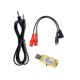 thumbnail image 1 of Wireless Rc Simulator Rc Flight Simulator V2 Realflight Xtr/g7/aerofly/fms/phoenixrc/vrc Freerider Fpv Quadcopter Training Rc, 1 of 5