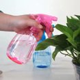 thumbnail image 6 of JilgTeok 5 Packs 500ml Garden Spray Bottle Fine Mist Watering Can for Plants, Flowers, Herbs Adjustable Nozzle, Ergonomic Handle Indoor & Outdoor Use, 6 of 6
