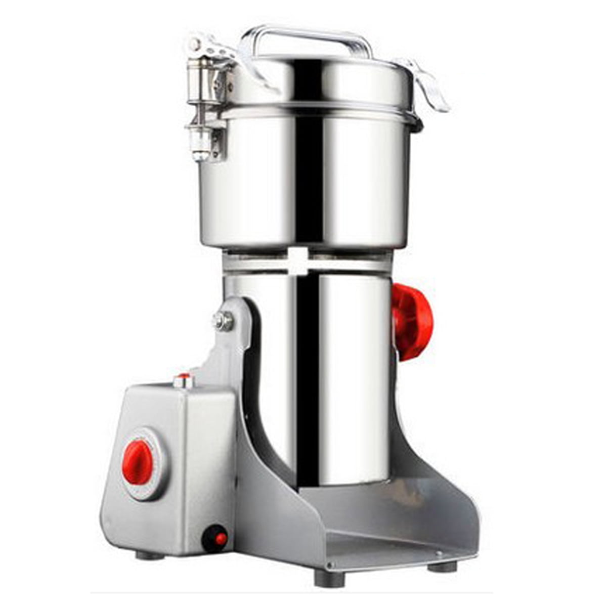 spice mill grinder machine