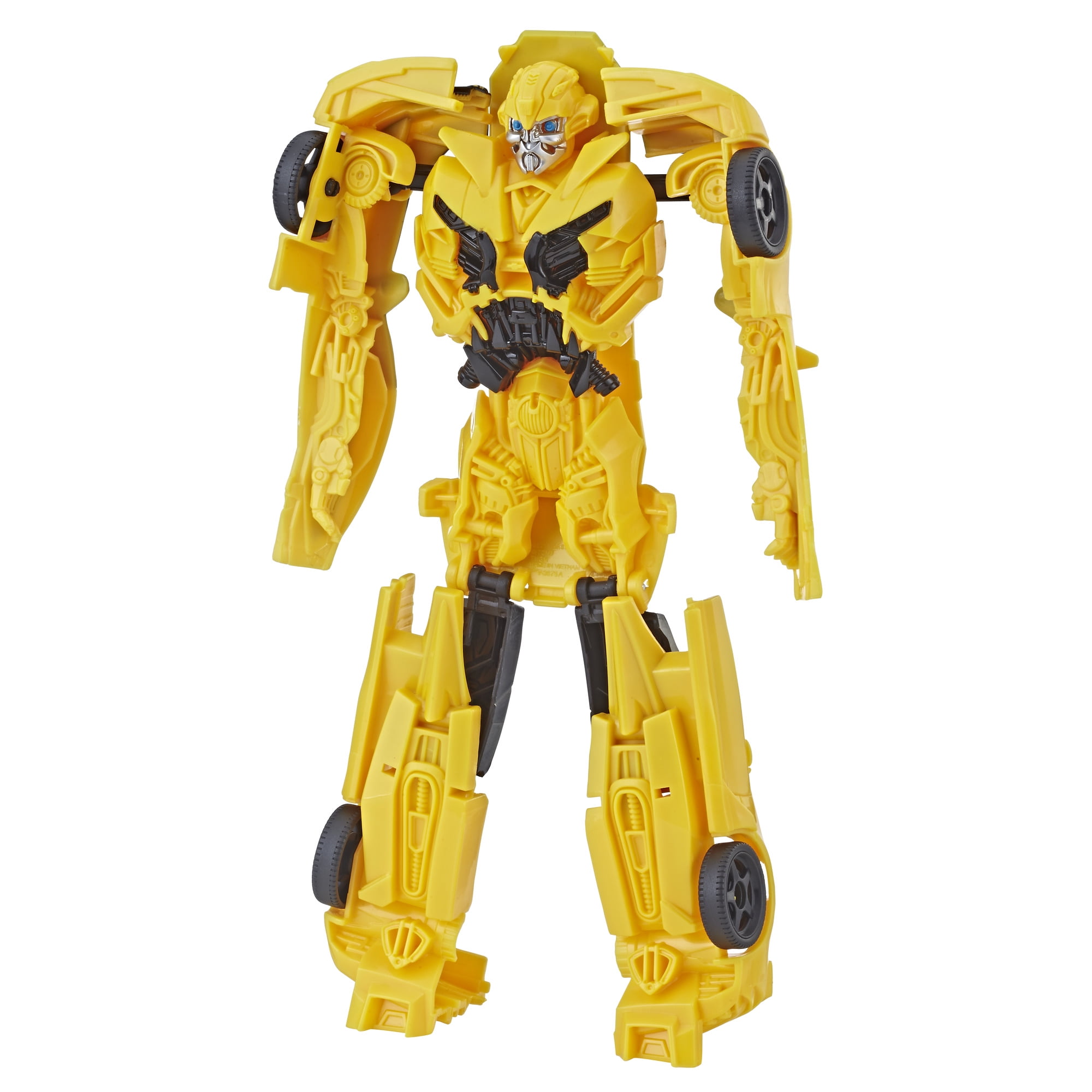 12 inch transformer action figure