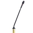 thumbnail image 2 of Micrófono Shure MX410C Cuello Cisne Cardioide 10, 2 of 2