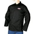 Lincoln Electric Fire Resistant Cloth Welding Jacket