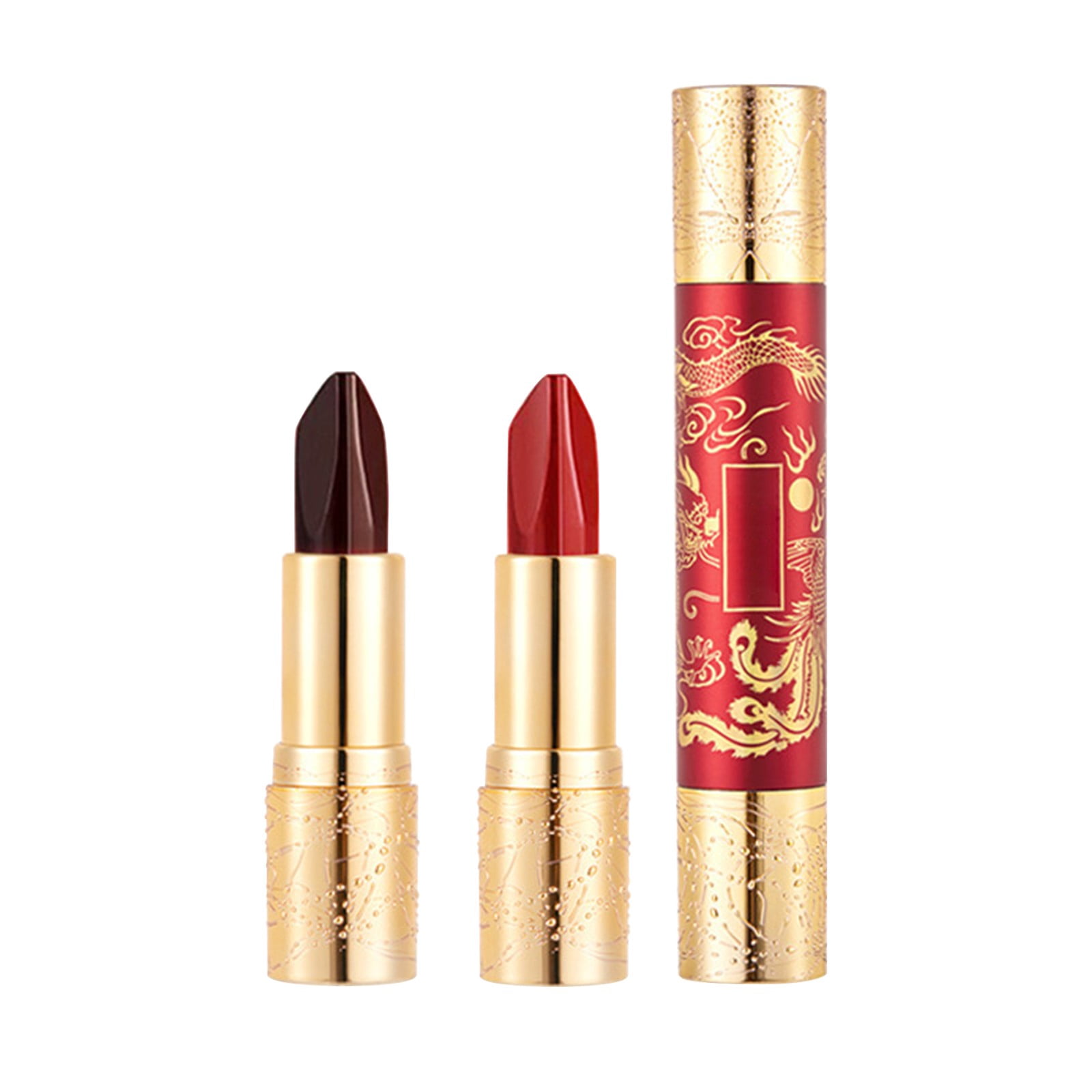 Magical Lip Plumper Gloss Organic Lipstick for Kids Lipstick Lip Stain Gloss Lipstick Coat up Cosmetics Lip Polish Flower Beauty Petal Lip Color into You Lip Gloss Lip Pumper Size
