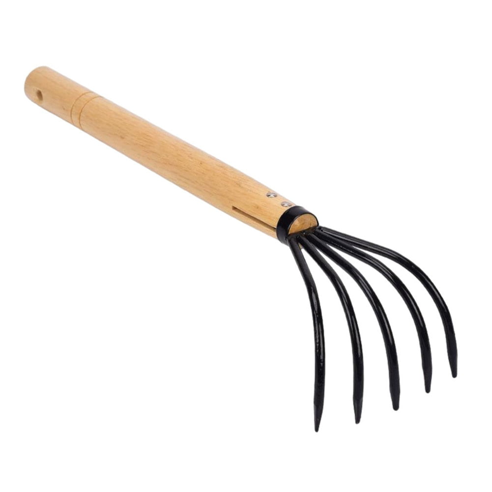 Five-claw rake seafood rake garden tools, Claw Rake for Garden ...