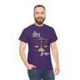 thumbnail image 5 of Libra Season Scales Shirt - Astrology Horoscope Zodiac Birthday Gift, 5 of 9