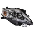 thumbnail image 7 of Geelife For 10-12 RX350 Sport Utility Right Passenger Side Halogen Headlight Assembly, 7 of 7