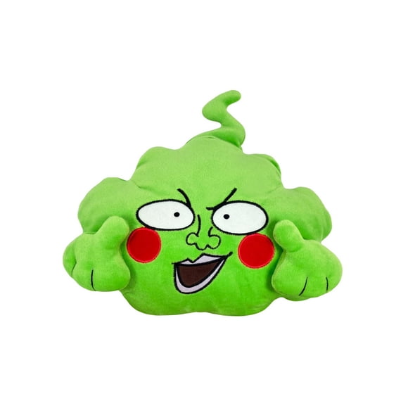 Peluche Great Eastern Entertainment Mob Psycho, 100 hoyuelos, 8 cm