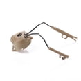 thumbnail image 1 of Caza 2 uds adaptador de riel de auriculares para soporte de suspensión de cascos Fast ACH (barro) Ehuebsd Para Estrenar, 1 of 6