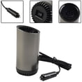 thumbnail image 2 of HIBIBUD 2026 New Car Heater 2 in 1 Portable Car Battery Operated Space Heater for Camping Tent for Outdoor Camping, Tent Heating, Car Travel, Winter Road Trips, Emergency Heating, 2 of 7