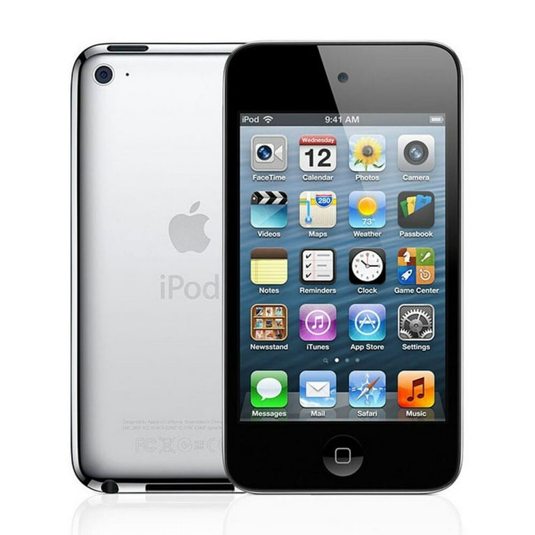 PHS本体 iPod touch Apple iPod touch 64GB - Walmart.com