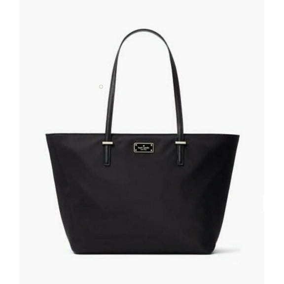 Kate Spade Wilson Road Margareta Tote WKRU5080 BLACK