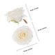 thumbnail image 2 of unbranded 6Ud Rosas Artificiales De Tela Para Romántica En Bodas Y Eventos, 2 of 8