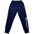 thumbnail image 1 of Pantalón Champion Power Blend Logo para Hombre. EPISS23D23M20 azul marino S Champion EPISS23D23M20 POWER BLEND, 1 of 6