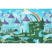 playMAT city/fantasyland