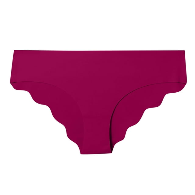 Culottes Mode pour Femmes sous-Vêtements Confortables Culottes Décontractées pour Femmes