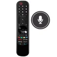 thumbnail image 3 of New MR22GN AKB76040002 Replace Remote Control Fits for LG AKB76040009 AKB76039902 Remote for TV 43UQ80006LB 50UQ80006LB 55UQ80006LB 65UQ80006LB 75UQ80006LB 86UQ80006LB, 3 of 3