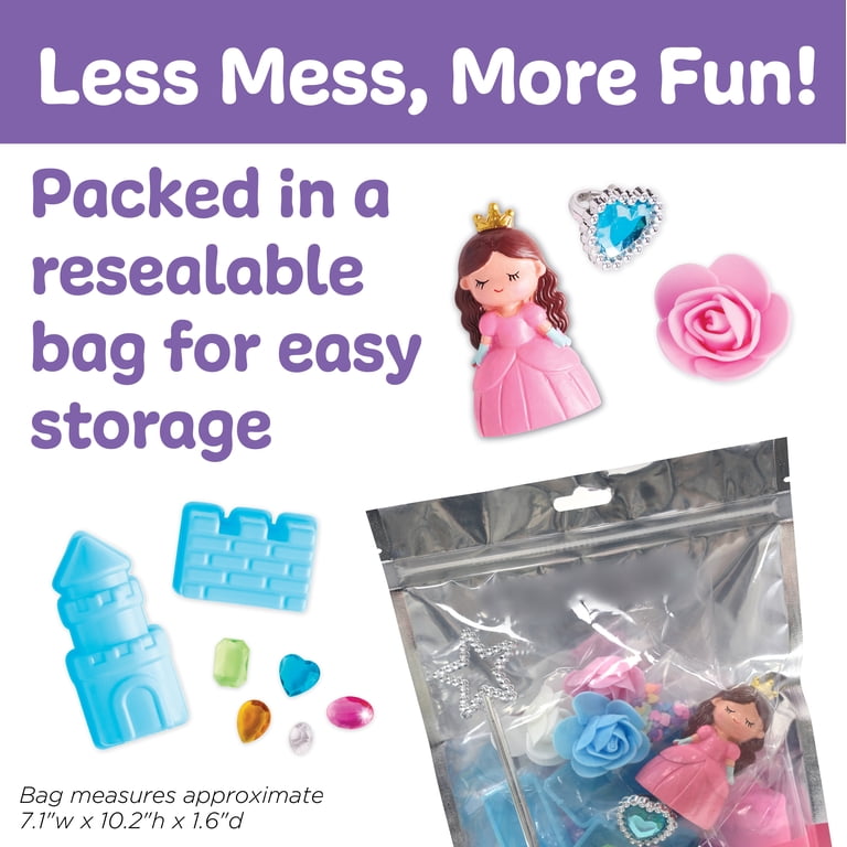 Creativity for Kids Sensory Pack Princess, Age 3-7 photo 5