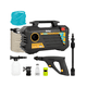 thumbnail image 2 of Hidrolavadora Eléctrica Portátil Pistola De 2175psi 127v  Belug Negro con Amarillo, 2 of 5