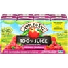 Apple & Eve® Cranberry Raspberry 100% Juice 8-6.75 fl. oz. Aseptic Packs