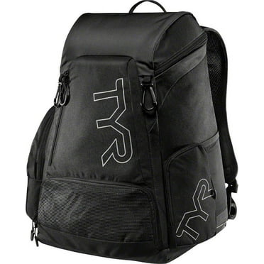 Tyr Alliance Backpack 30L LEATHER Black
