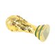 thumbnail image 5 of Trofeo de fútbol Copa de mascota, Trofeo de réplica de copa de oro Trofeo de réplica de copa de oro Trofeo de réplica de copa de fútbol Los mejores materiales, 5 of 8