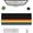 Lgbt Gay Pride Rainbow1, variant on LGBT Gay Pride Rainbow Gaming Mouse Pad Pride Large Mouse Pad (31.5x11.8 Inch) Non-Slip Rubber Base Large Desk Mat Desk Protector for Home Office Gaming Work