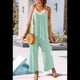 thumbnail image 5 of Casuales para Mujer, Color Cian , Talla XL, 5 of 8