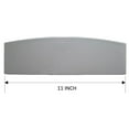 thumbnail image 2 of Hot Tub Compatible With Sundance Spas Waterfall Cover DIY6541-061, 2 of 6