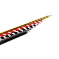 thumbnail image 4 of Faithtur Magician Stage Great Magic Accessories Telescopic Metal Magic Stick, 4 of 9