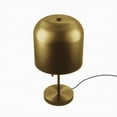 thumbnail image 3 of Modway Avenue Table Lamp in Satin Brass, 3 of 7