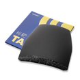 thumbnail image 3 of Original SANWEI TARGET NATIONAL Blue Sponge Table Tennis Rubber (Loop Offensive) Ping Pong Sponge Black, 3 of 6