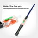 thumbnail image 4 of Labymos Limpiador de fibra óptica portátil con, 4 of 7