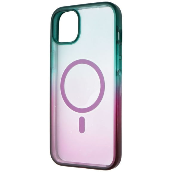 Prodigee Safette Flow   Mag for iPhone 14 Plus (6.7) Space