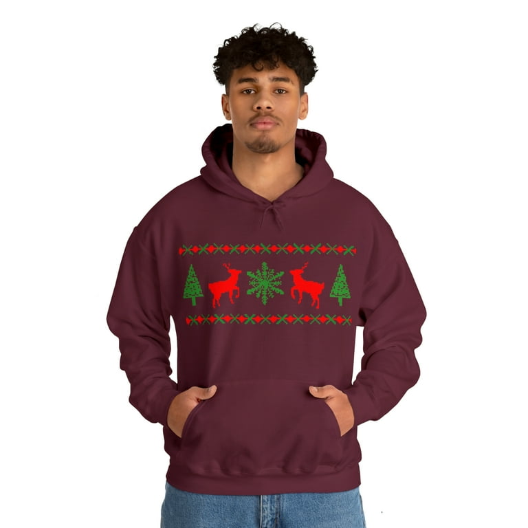 5xl ugly shop christmas sweater