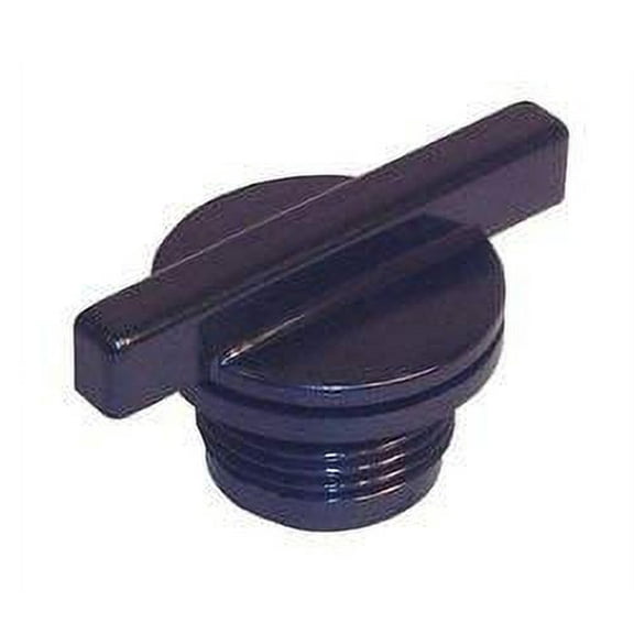 EZGO Gas Golf Cart Filler Oil Cap